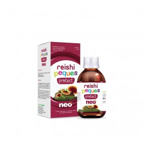 Neo Reishi Peques Protect...
