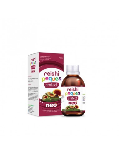 Neo Reishi Peques Protect 150ml