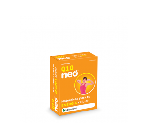 Neo Q10 30 Cápsulas