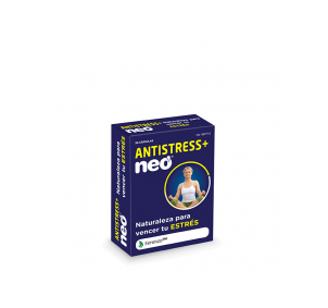 Neo Antistress Plus 30...