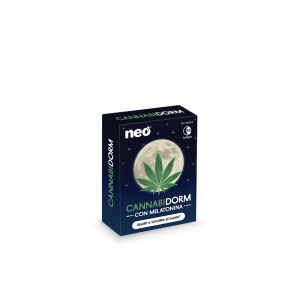 Neo Cannabidorm 30 Softgels