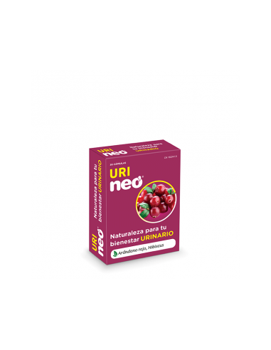Neo Uri-Neo 30 Cápsulas