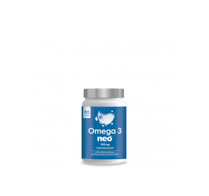 Neo Omega-3 60  Softgels