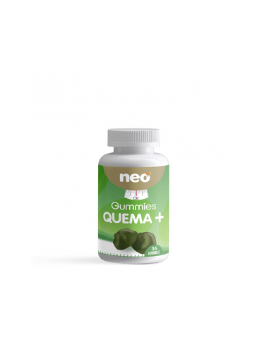 Neo Quema+  36 Gummies