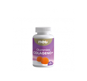 Neo Colageno+ 36 Gummies