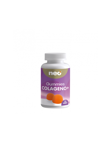 Neo Colageno+ 36 Gummies