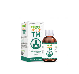 Neo Adult Tm Tosmucil 150ml