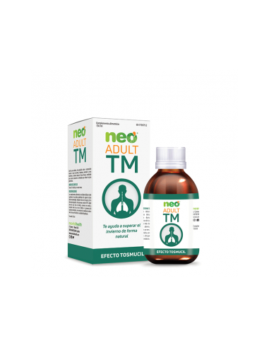 Neo Adult Tm Tosmucil 150ml