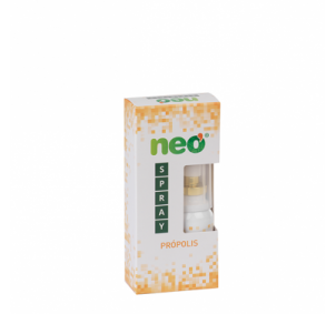 Neo Spray Propolis 25ml
