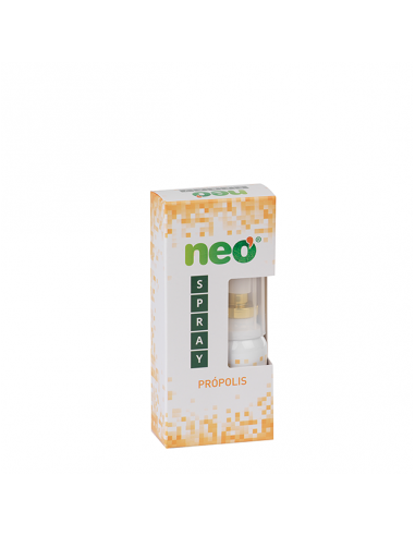 Neo Spray Propolis 25ml