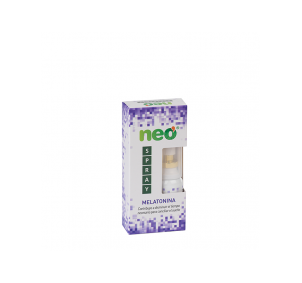 Neo Spray Melatonina 25ml