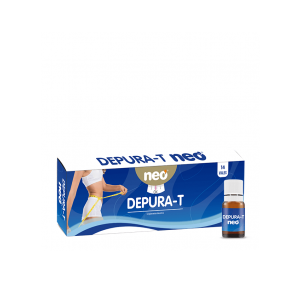 Neo Depura-T 14 Viales
