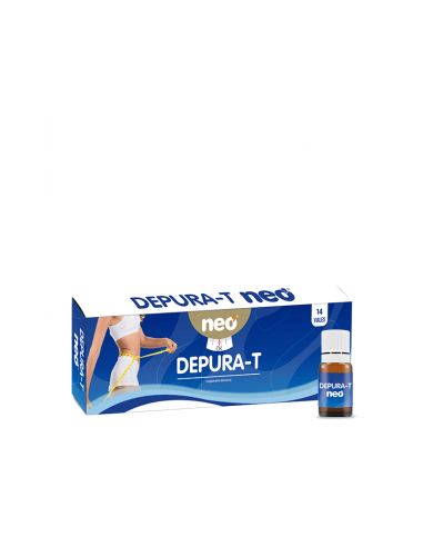 Neo Depura-T 14 Viales