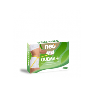 Neo Quema+ 30 Cápsulas