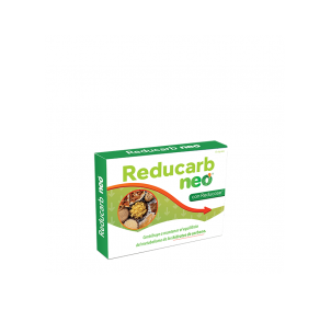 Neo Reducarb 15 Cápsulas