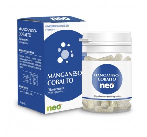 Neo Manganeso-Cobalto  50...