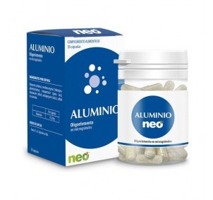 Neo Aluminio 50 Cápsulas
