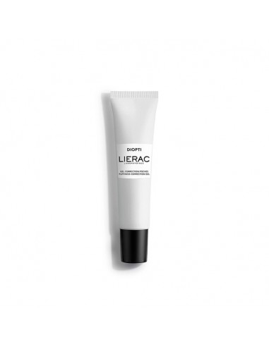 Lierac Diopti Gel Corrector De Bolsas...
