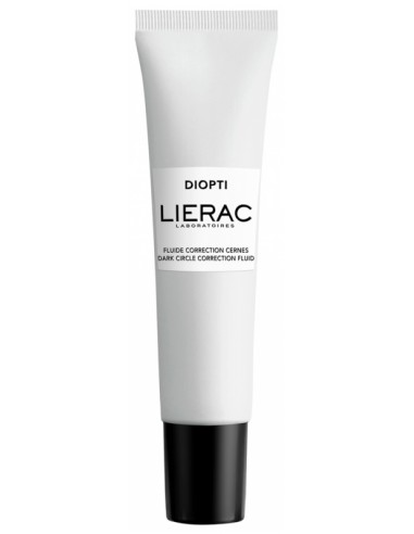 Lierac Diopti Fluido Corrector De...