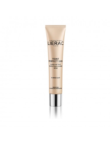 Lierac Teint Perfect Skin 01 Claro 30ml