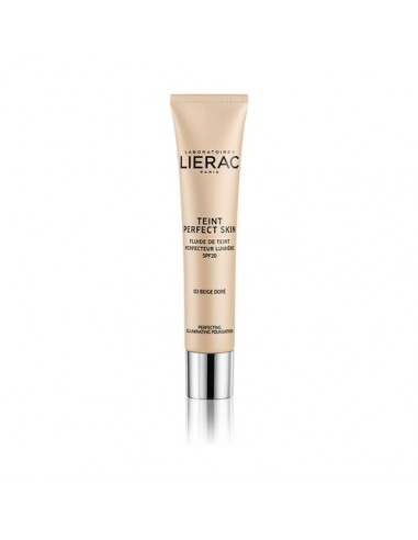 Lierac Teint Perfect Skin 03 Dorado 30ml