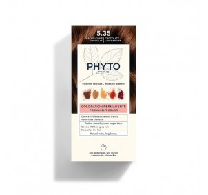 PhytoColor Kit Coloración 5.35