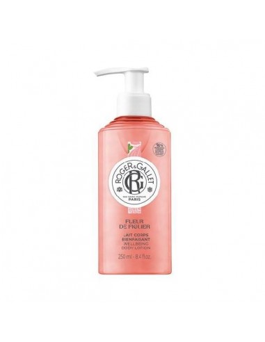 Roger & Gallet Leche Corporal Fleur...