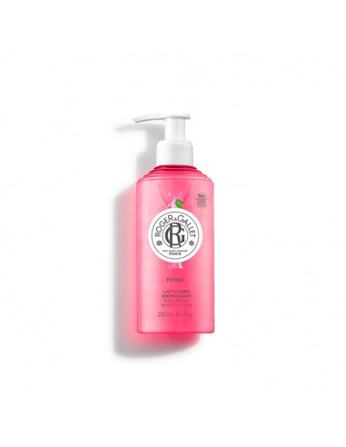 Roger & Gallet Leche Corporal Rose 250ml