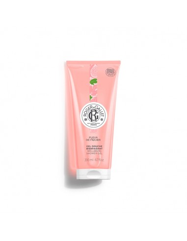 Roger & Gallet Gel Ducha  Fleur De...