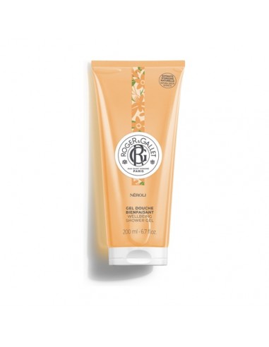 Roger & Gallet Gel Ducha Néroli Tubo...