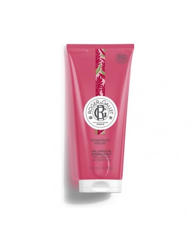 Roger & Gallet Gel Ducha  Gingembre...