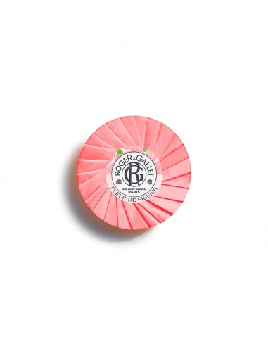 Roger & Gallet Jabón Fleur De Figuier...