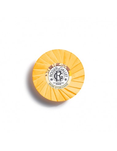Roger & Gallet Jabón Bois D'orange 100g