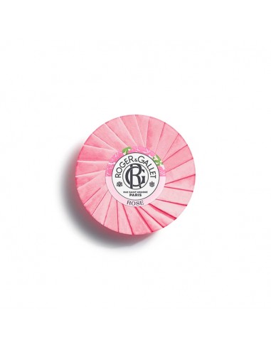 Roger & Gallet Jabón Rose 100g
