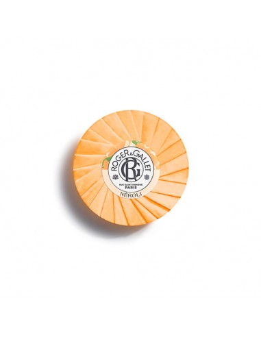 Roger & Gallet Jabón Néroli 100g
