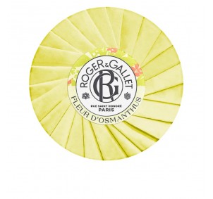 Roger & Gallet Jabón Fleur...