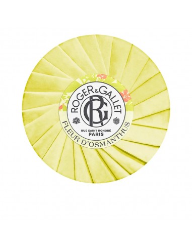 Roger & Gallet Jabón Fleur...