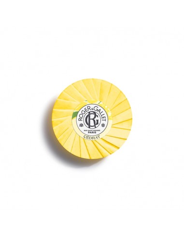 Roger & Gallet Jabón Cédrat 100g