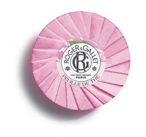 Roger & Gallet Jabón...