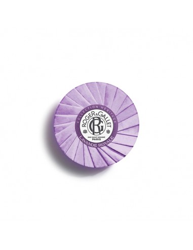 Roger & Gallet Jabón Lavande Royale 100g