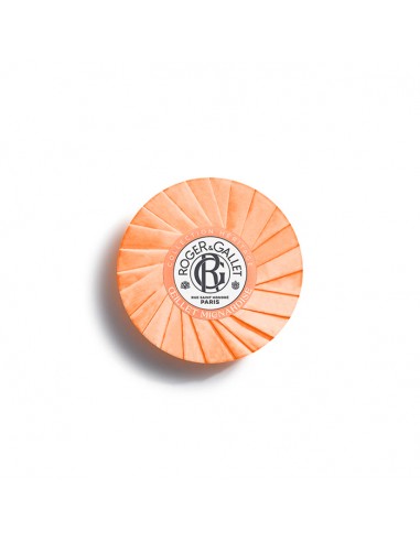 Roger & Gallet Jabón Ceillet...