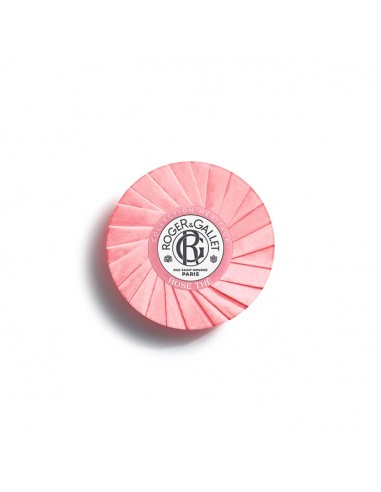 Roger & Gallet Jabón Rose Thé 100g
