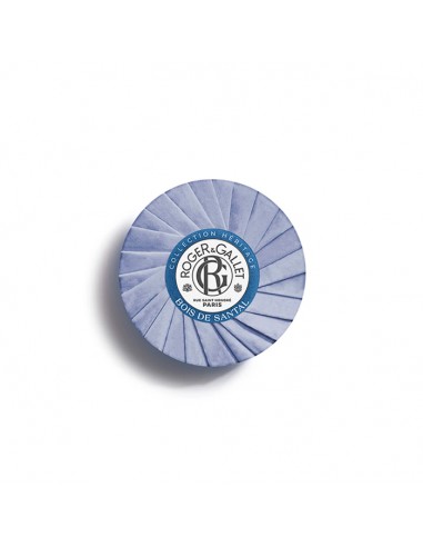 Roger & Gallet Jabón Bois De Santal 100g