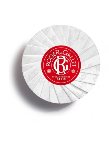 Roger & Gallet Jabón Parfumé  Jean...