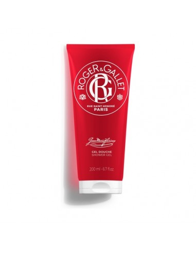 Roger & Gallet Gel Ducha  Jean Marie...