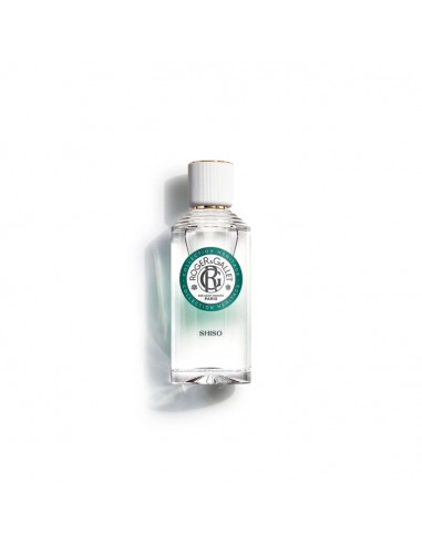 Roger & Gallet Agua Perfumada Shiso...