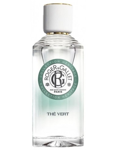 Roger & Gallet Agua Perfumada Thé...
