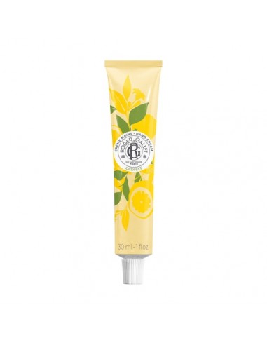 Roger & Gallet Crema De Manos Cédrat...