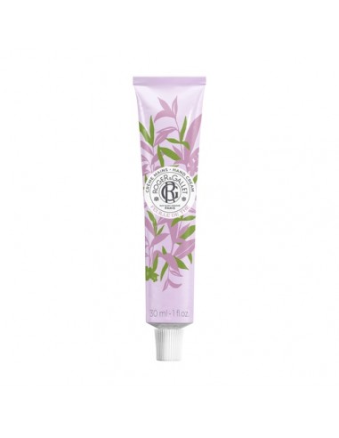 Roger & Gallet Crema De Manos Feuille...