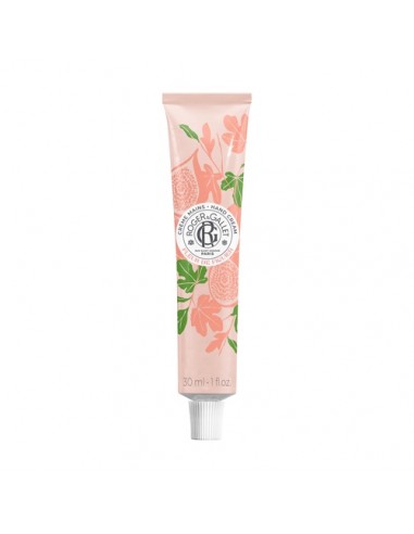 Roger & Gallet Crema De Manos Fleur...